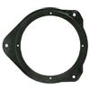 Phonocar 03952 Adattatori altoparlanti diametro 165 mm 16 cm Predisposizione Anteriore Compatibile con AUDI A1 '13>