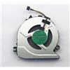 CHNASAWE Siliconvalleystore - Ventola di raffreddamento CPU di ricambio per HP Pavilion 15-ab 15-ab000 15-ab100 15-ab200 15-ab500, 4 pin