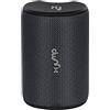 X JUMP XJ 50 Cassa Wireless Portatile Amplificata 18W, con Funzione TWS, Microfono Incorporato, Speaker Wireless Resistente all'Acqua Waterproof IPX7, Nero