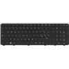 ITALIANBIZ Tastiera Nera Italiana per Notebook Compatibile con HP Pavilion dv6-6000 dv6-6100 dv6-6b dv6-6c Series