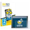 brotect Pellicola Protettiva Opaca per Siemens Simatic HMI KTP 700 Basic Pellicola Protettiva Anti-Riflesso (2 Pezzi)