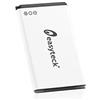 Easyteck Batteria di ricambio per telefoni Easyteck B310, B100 - confezione bulk