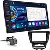 UGAR Autoradio UGAR Android 15 compatibile per HYUNDAI iX-20 2010+ 9 pollice Autoradio touchscreen con CarPlay wireless e Android Auto, 8GB+128GB, Bluetooth, WiFi, DSP, DAB+, navigazione GPS