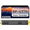 PUCIO BP-GT70YA BP-GT70MA BP-GT70CA BP-GT70BA BP-GT70 BPGT70 CARTURCA Toner Alta CASATURA Compatibile per Sharp BP-50C26 BP-50C31 BP-50C36 BP-50C45 BP-50C55 BP-50C5 Yellow*1
