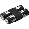 Eotdoo Batteria di ricambio da 2000 mAh per Panasonic ER146, ER147, ER148, ER-148, ER149, ER-149, ER-1510, ER-1511, ER1512, ER-154, ER160, codice articolo: WER1511L2508, WER154L2504, WER1600 L2504