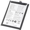 AccuCell Batteria compatibile con TCL 40 NXTPAPER 5G - polimeri di litio, 3,85 V, 5010 mAh, 19,29 Wh, integrata