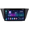 WOMGKDA 9 Pollici Android 13 Autoradio per Iveco Daily 6 2014-2022 Navigazione GPS Touch screen con Bluetooth SWC FM RDS Radio AHD 4G/WIFI DVR Ventola di raffreddamento(4+64G)