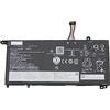 HUBEI L19M3PDA L19D3PDA Batteria per laptop | Sostituzione per Lenovo ThinkBook 14 G2 ITL are / 14 G3 ACL ITL / 14 G4 ABA IAP / 15 G2 ITL are / 15 G3 Series(11.52V 45Wh)