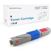Generico Toner Sostituto con OKI 44469723 Magenta 5000 Copie - Marca【Outlet della Stampa】 Compatibile con OKI C510 C511 C530 C531 MC561 MC562 MC562