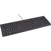 HP KBD 125 WD intl, inglese