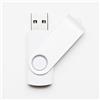REWBOAT 64GB Bianco USB 2.0 Flash Drive Lotto all'ingrosso Bulk Memory Stick