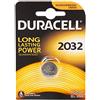 Duracell 3 V pila a bottone DL2032/CR/BR2032/CR2032
