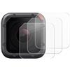 brotect Pellicola Protettiva Vetro per GoPro Hero 5 Session Lente (Cassa) Protezione Schermo (6 Pezzi) [Durezza Estrema 9H, Chiaro]