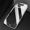 Shantime Custodia protettiva per Blackview BV9100 - Chiaro | 6.3 Slim custodia antiurto con paraurti posteriore, guscio flessibile in TPU antigraffio e impugnatura ergonomica
