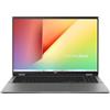 ASUS Vivobbok X1605VA, 16 WUXGA 16:10, Intel Core i7-13620H, 16 GB DDR4, Intel Iris Xᵉ Graphics, 1 TB SSD, Win 11, Wi-Fi 6E, BT 5.3, Tastiera retroilluminata