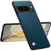 Topme Custodia Compatibile con Google Pixel 8 Pro (6.7) - Protezione Sicura e Elegante - Zaffiro