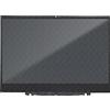 FTDLCD® Display IPS da 14 pollici FHD LED LCD Touch Screen Digitizer IPS Assembly per Dell Inspiron 14 5400 2 in 1 P126G P126G002 con cornice 30 pin