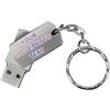 Aappping Chiavetta Usb Personalizzato,Chiavette Usb Personalizzate Con Logo,Foto,Text,Memoria Esterna Per Cellulare Tablet,Regalo Personalizzato Maestra (stampa-1, 128, GB)