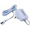 LEMAX Power Adaptor 4.5V White 1 Output 44338