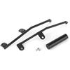 AOWINHIT Staffa Porta Telefono per Moto Supporto di Navigazione GPS per NC750X 2016-2020,Altro