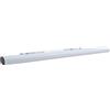 Sanus WSSAWM1-W2 - Supporto da parete per Sonos Arc (bianco)