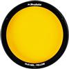 Profoto Clic Gel Yellow