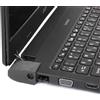 NetDan Kit di riparazione per il notebook Acer TravelMate P214 N19Q7 (telaio inferiore, palmrest, cerniere)