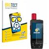 brotect Pellicola Protettiva Vetro per Garmin GPSMAP H1i Plus Protezione Schermo [Durezza Estrema 9H, Chiaro]