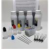 INKJET ORIGINALE SSRV KIT CARTUCCE RICARICABILI CARTUCCIA 1811- 1812 - 1813 - 1814 TIPO 18XL VUOTE AUTO RESET DIGITALI NUOVE + 1 LITRO COLORI RICARICA ORIGINALI INKJET PER EPSON EXPRESSION HOME XP-102 XP-202 XP-205 XP-212 XP-215 XP-225 XP-30 XP-302 …