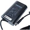 XITAIAN 19.5V 2.31A 45W Alimentatore Caricabatterie di Ricambio per Dell XPS 11 12 13 DA45NM131 LA45NM131 DA45NM131 (4.5 * 3.0mm)
