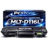 PcStore MLT-D116L MLT-D116 Toner Compatibile per Samsung Xpress M2625 M2675 M2825 M2875 SL-M2625 SL-M2675 SL-M2825 SL-M2875 Nero Alta Capacità