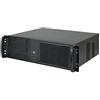 yakkaroo 19 Pollici 3U Server Case Industriale da Rack - IPC-C338 - Soli 38 Centimetri di profondità
