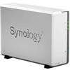Synology DS120j 1-Bay 3TB Bundle con 1x 3TB IronWolf ST3000VN007
