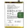 Genérico Batteria interna compatibile BLP771 per Realme C25Y 6i/OPPO A5 A9 2020 5000mAh