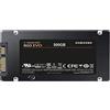 Samsung Disco Dur SSD Samsung 860 Evo Basic 500Go