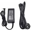 INFOELETTRONICA LO STORE DELLA CONVENIEN Alimentatore caricabatteria compatibile con Samsung 19V - 40W- 2.1 Ampere -3.0 * 1.0mm