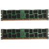 Yeihhtuk 2X 8GB DDR3 1333MHZ ECC RAM Memoria PC3L-10600R 1.35V 2RX4 Reg ECC RAM per Workstation Server