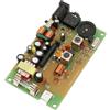 Plyisty Scheda Trasmettitore Radio AM Kit di Trasmissione Campus Fai-da-te, Amplificazione del Suono a Bassa Potenza a Onde Corte Amplificatore Radio SW, per Esperimenti e Test Radio