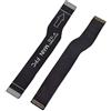 Soneth Cavo Flat Flex Dock Ricarica per XIAOMI Mi 9 Lite M1904F3BG 3601F3BM0A