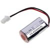 TECHTEK Batteria 1200mAh compatibile con [Tekcell] SB-AA02