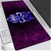 ITBT JoJo's Bizarre Adventure Tappetino per XXL Mouse da Gioco - Gaming Mousepad Extra Grande 900 x 400mm - Pad 3mm con Base in Gomma Antiscivolo - Spessore 3mm Anime Tappetino Mouse, D
