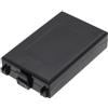 Cameron Sino CS-MC70ML Batteria 1800mAh compatibile con [Symbol] MC70, MC7004, MC7090, MC75, MC7506, MC7596, MC7596-PZCSKQWA9WR, MC7598 sostituisce 82-71363-02, 82-71364-01, 82-71364-03, 82-71364-06, BTRY-MC70EAB