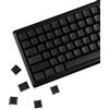 YMDK 127 tasti neri vuoti ZDA XDA V2 keycap PBT per tastiera MX 104 87 61 Melody 96 KBD75 ID80 GK64 SP84