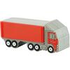 OneSquareCore 16GB Modello di camion Chiavetta USB 3.0 Chiavetta USB Chiavette USB Pen Drive Memorizzazione dati Memoria Zip Salta chiavetta Chiavetta USB Chiavetta USB - Grigio