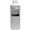 BELLIVESTORE Ricarica Cartucce Inchiostro Colore LIGHT CIANO 1000ml, 1 Litro universale per Brother, Canon, Epson,HP,LEXMARK,XEROX, DELL.