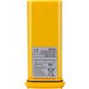 Vineyuan Batteria al litio di ricambio ICOM BP-234 da 9,0 V 3000 mAh per radio Icom IC-GM1600, IC-GM1600E, IC-GM1600K, GM1600DU71 Batteria di riserva usa e getta per radio GMDSS