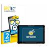 brotect Pellicola Protettiva per Dell Latitude 7230 Rugged Extreme Protezione Schermo (2 Pezzi) [Trasparente, Anti-Impronte]