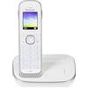 PANASONIC KX-TGJ310 TELÃ‰FONO DECT BLANCO IDENTIFICADOR DE LLAMADAS