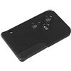 RENA ULT GUSCIO TELECOMANDO CHIAVE SCHEDA 3 TASTI COMPATIBILE PER RENAULT MEGANE CLIO SCENIC