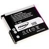 akku-net Batteria per Panasonic modello NCA-YN101H, 3,6V, Li-Ion